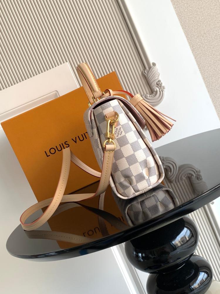 لوي فيتون مقاس 24 cm