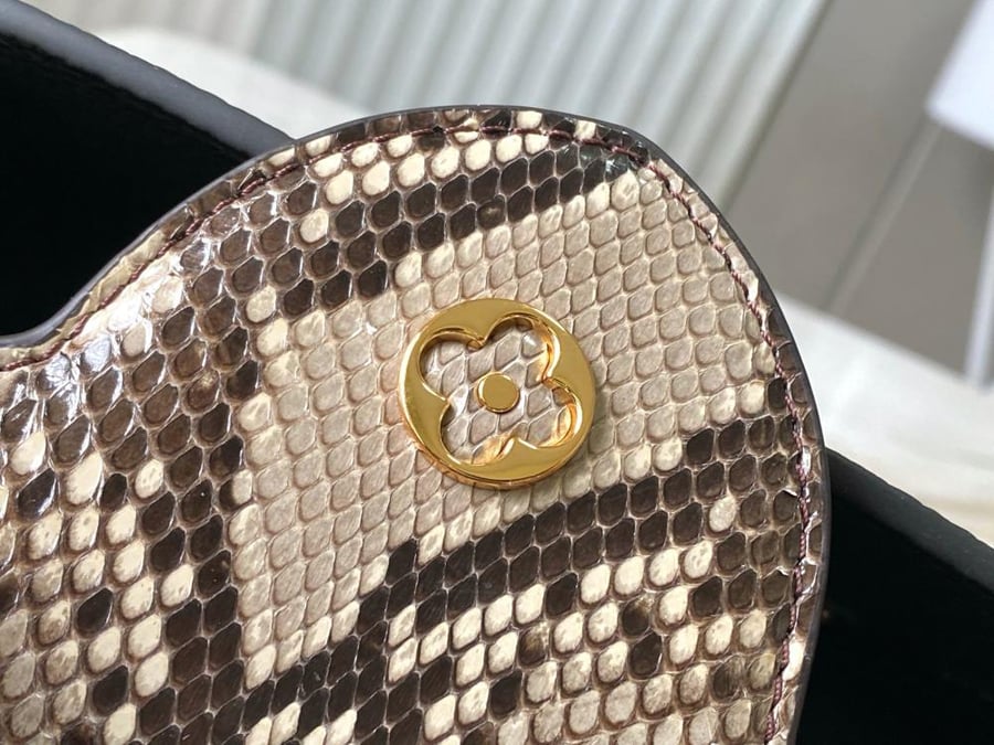 لوي فيتون مقاس 27 cm