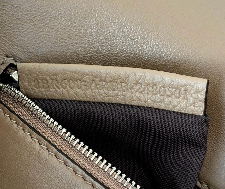 فندي باغيت مقاس 27 cm