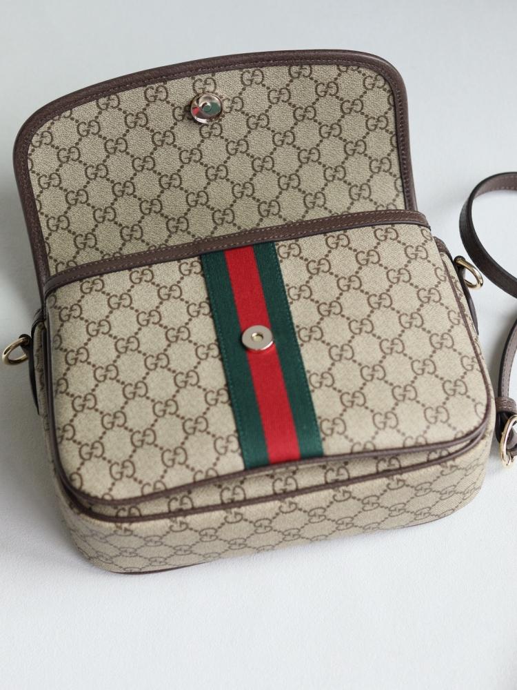 قوتشي مقاس 24/17.5 cm