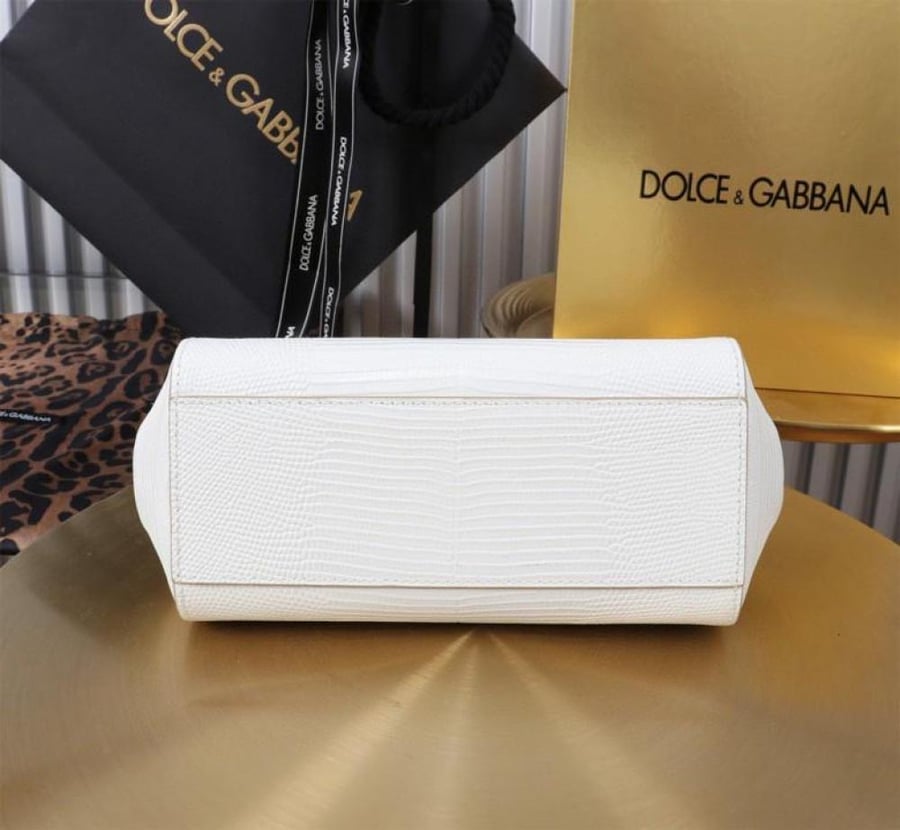 Dolce & Gabbana 20 cm size