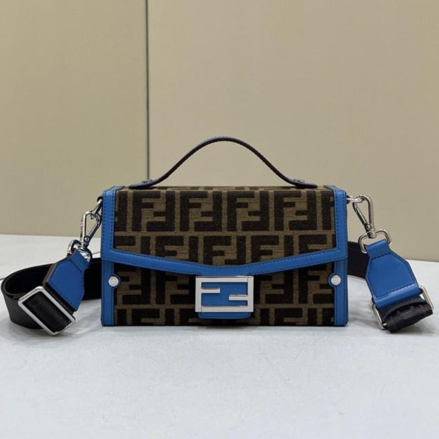 فندي مقاس 21.5 cm