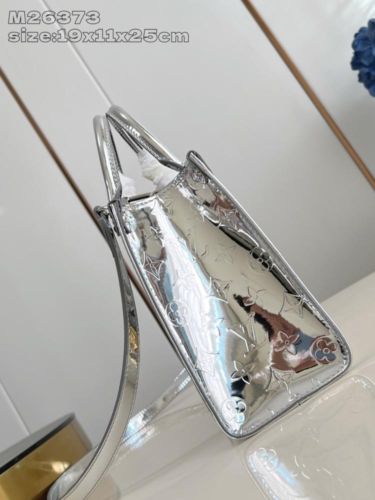 لوي فيتون مقاس 25 cm