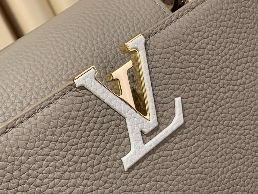 لوي فيتون مقاس 27/17 cm