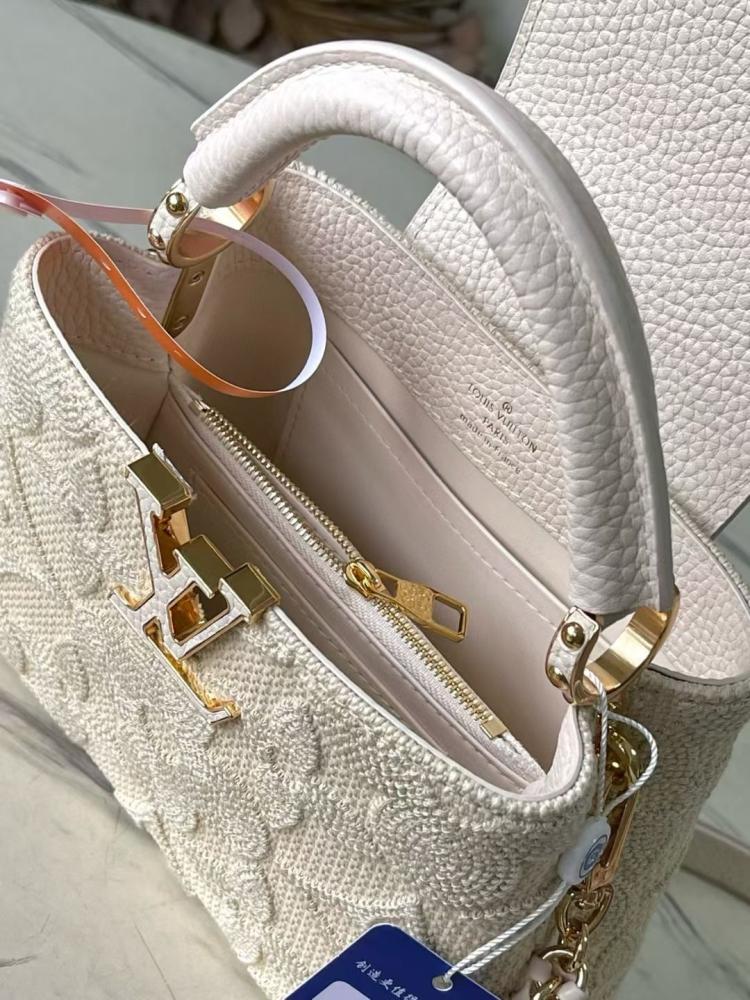 لوي فيتون مقاس 21 cm