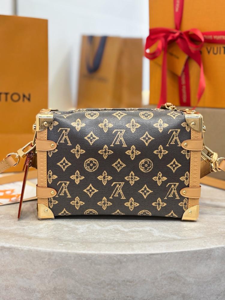 لوي فيتون مقاس 23.5 cm