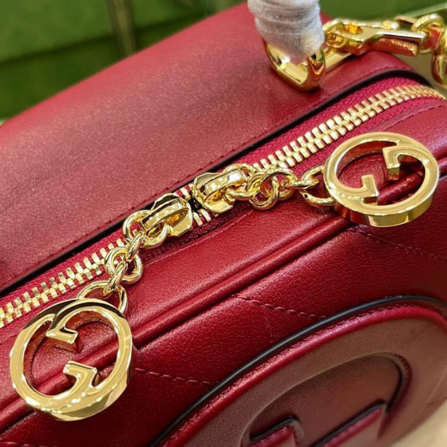 Gucci 17 cm size