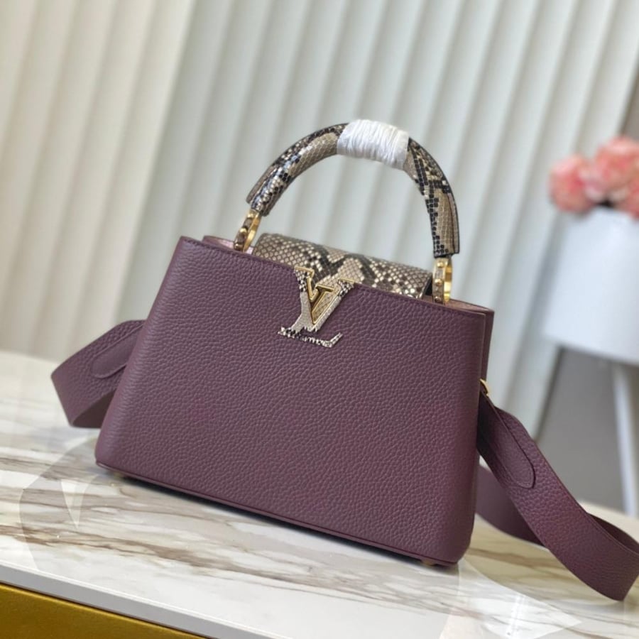 لوي فيتون مقاس 27 cm