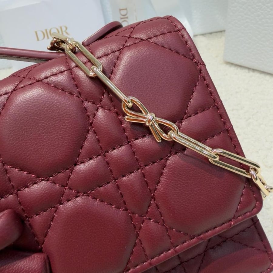 ديور مقاس 21/11.5 cm