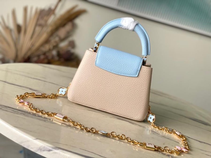 لوي فيتون مقاس 21 cm