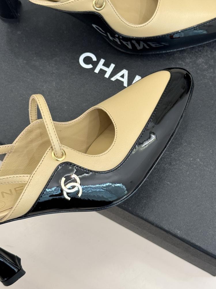 Chanel 7 cm