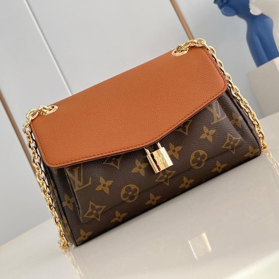 لوي فيتون مقاس 24 cm