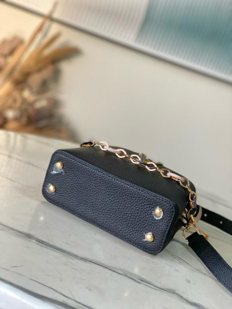 Louis Vuitton size 21 cm