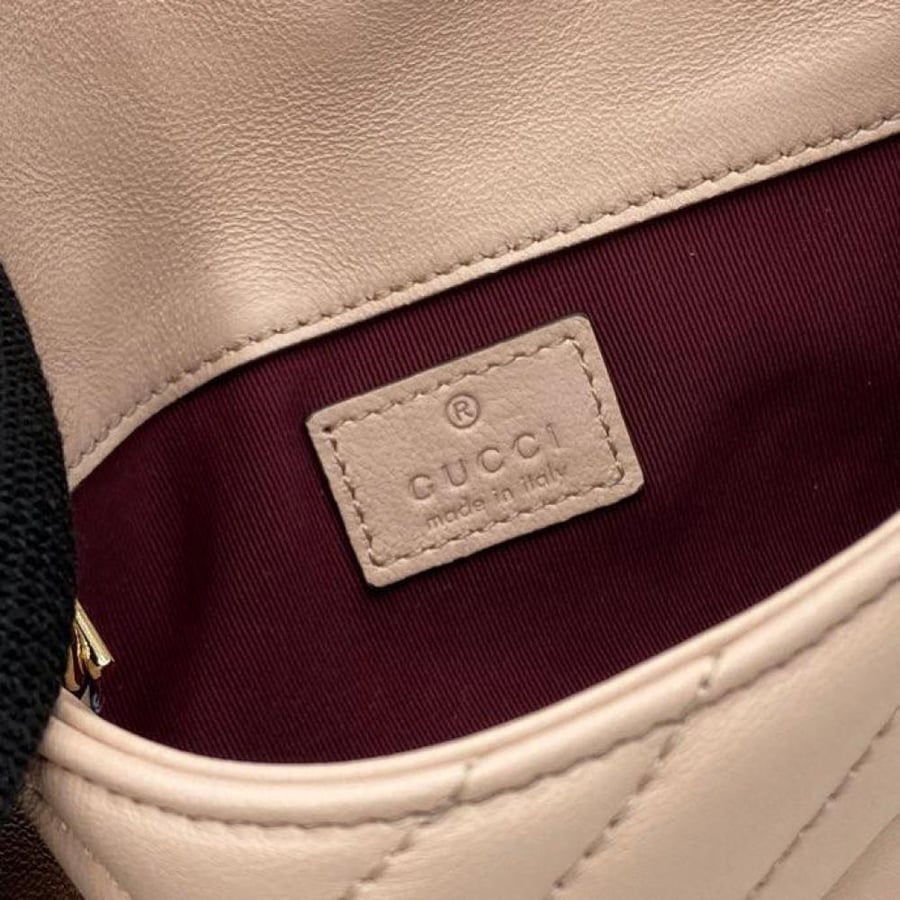 Gucci 16 cm size