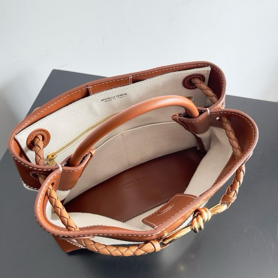 Bottega size 25 cm
