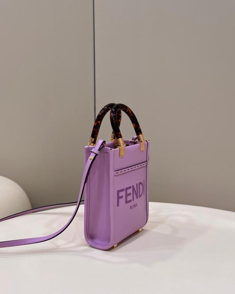 Fendi 18 cm size