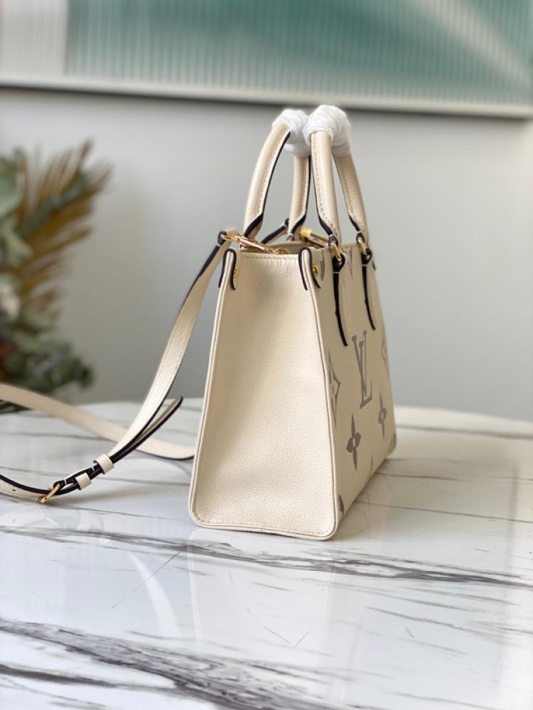 لوي فيتون مقاس 25 cm