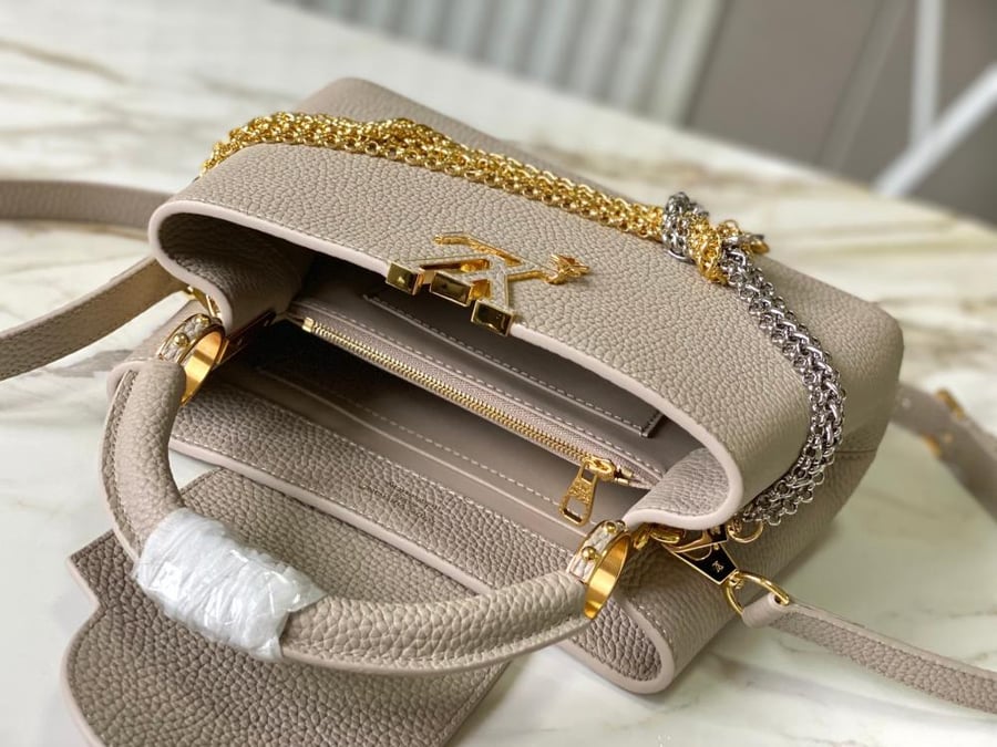 لوي فيتون مقاس 27/18 cm