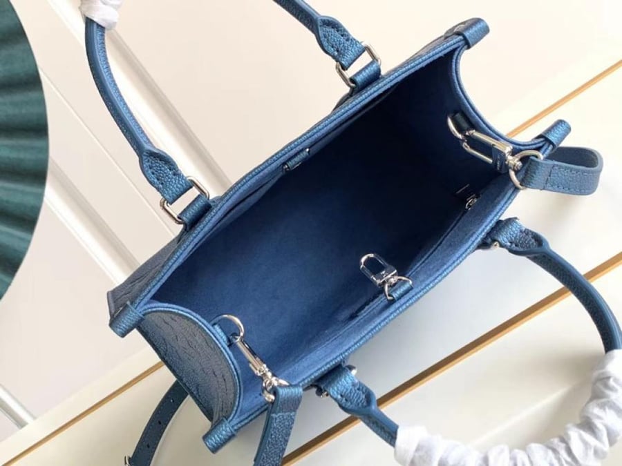 لوي فيتون مقاس 25 cm