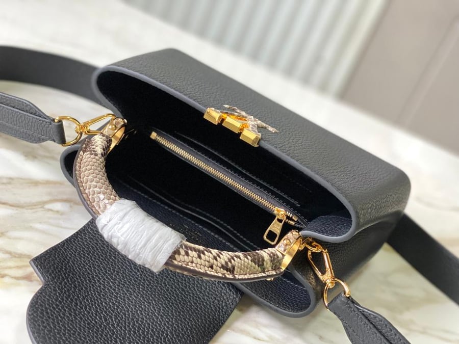 لوي فيتون مقاس 27 cm