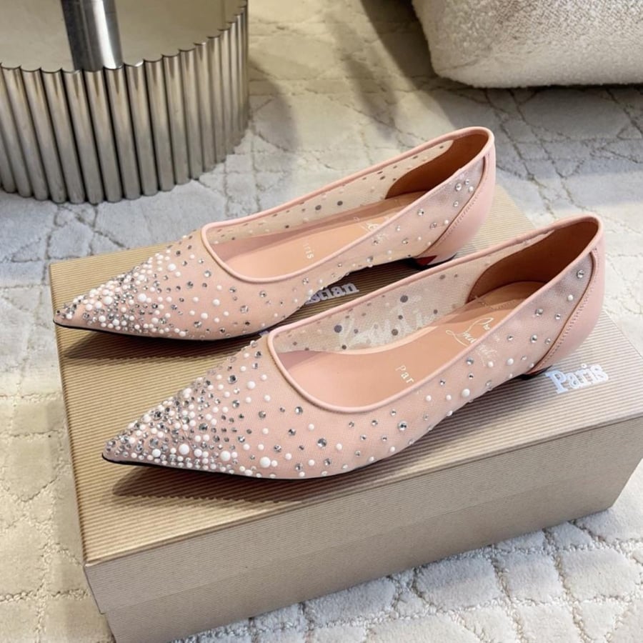 Christian Louboutin