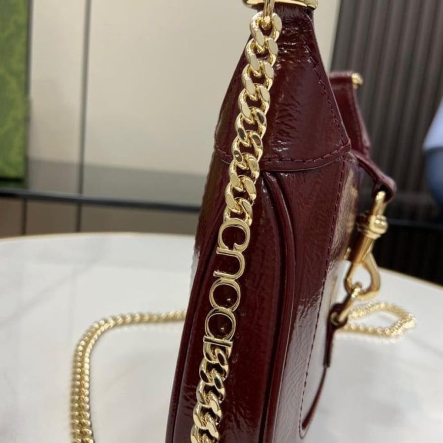 Gucci 19.5 cm size