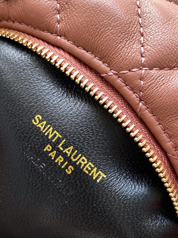 Saint Laurent size 19/12 cm