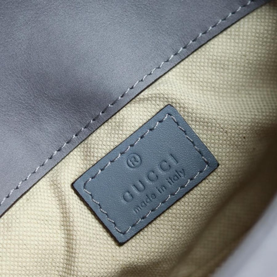 Gucci 16 cm size