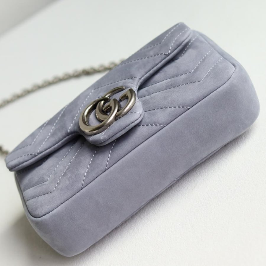 Gucci 16 cm size