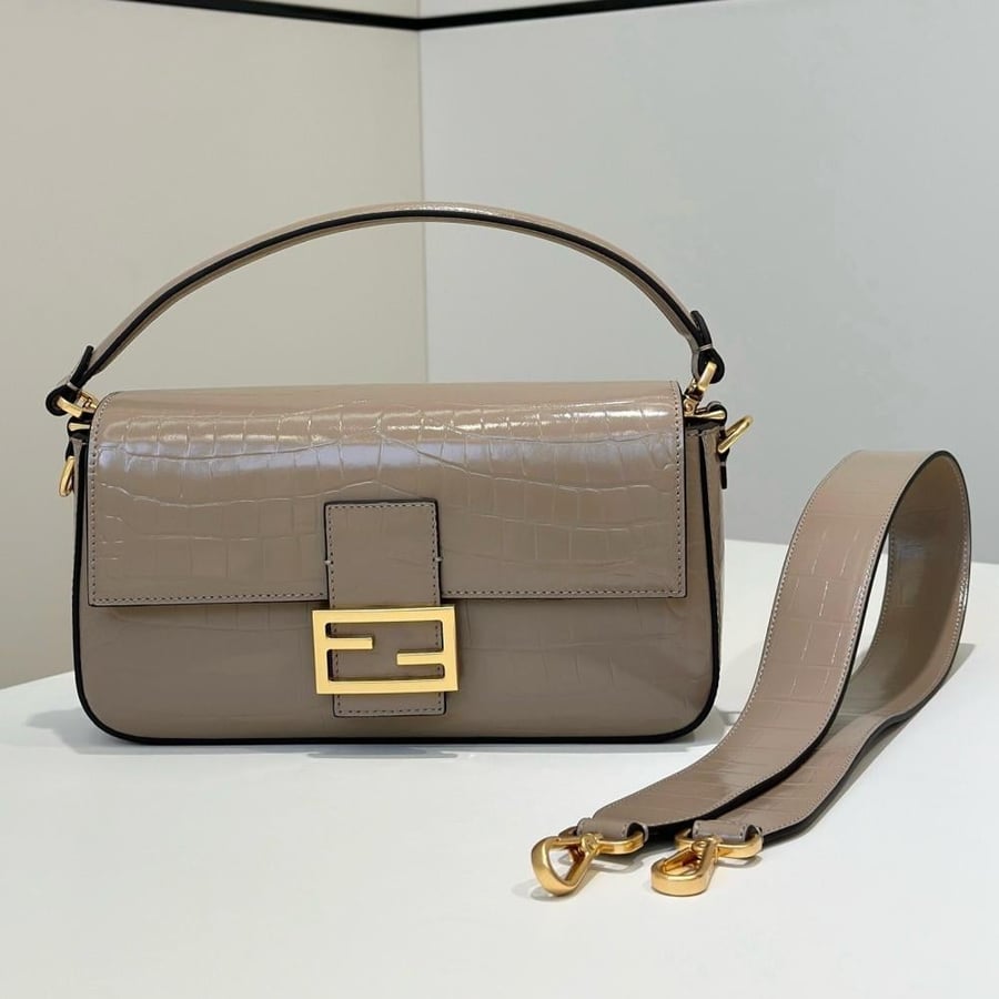 فندي باغيت مقاس 27 cm