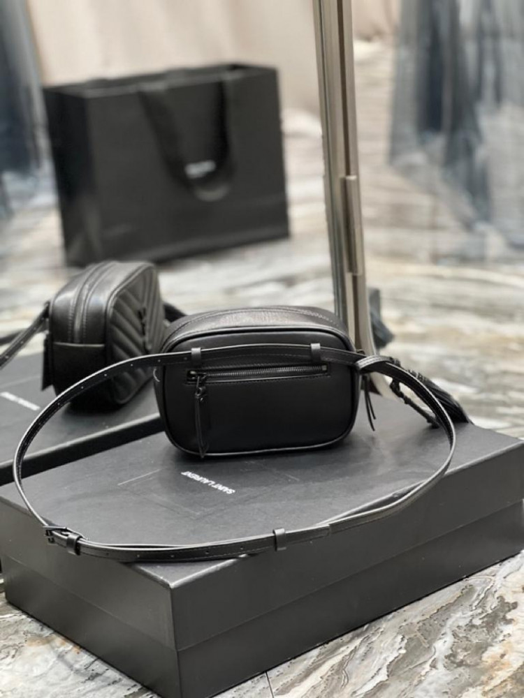 Saint Laurent size 15.5 cm