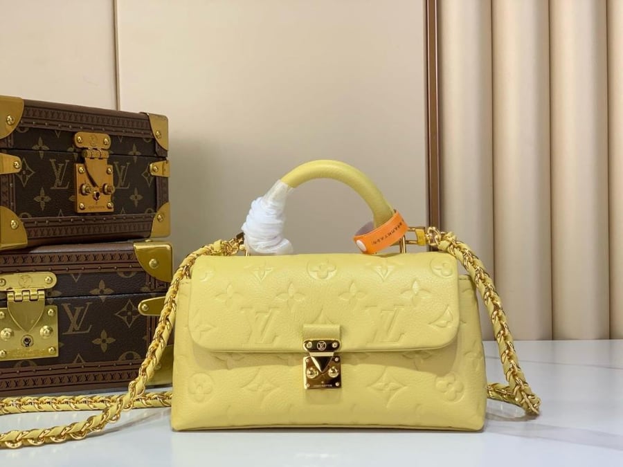 لوي فيتون مقاس 21/12.5 cm