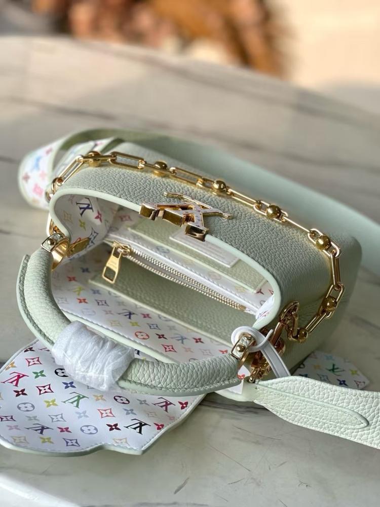 لوي فيتون مقاس 21 cm