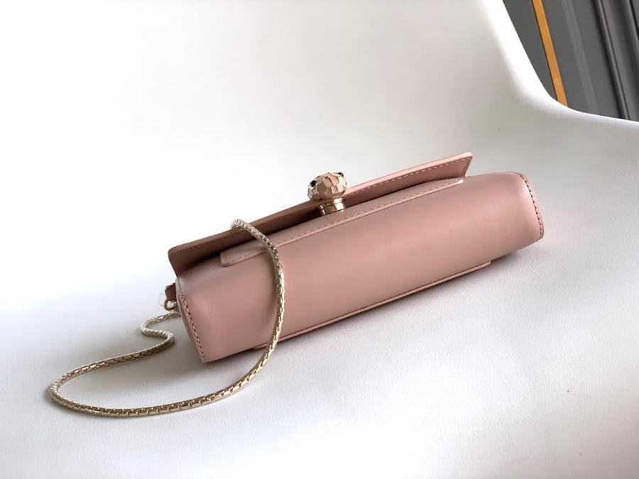 Bulgari size 19 cm