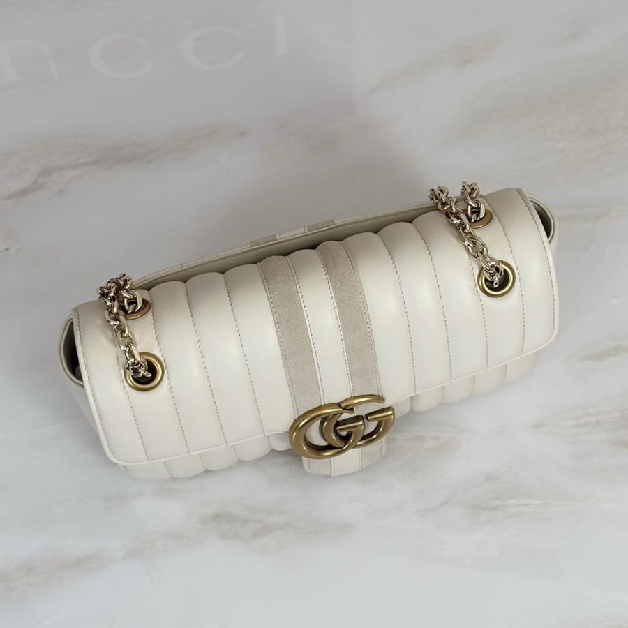 قوتشي مقاس 26/15 cm