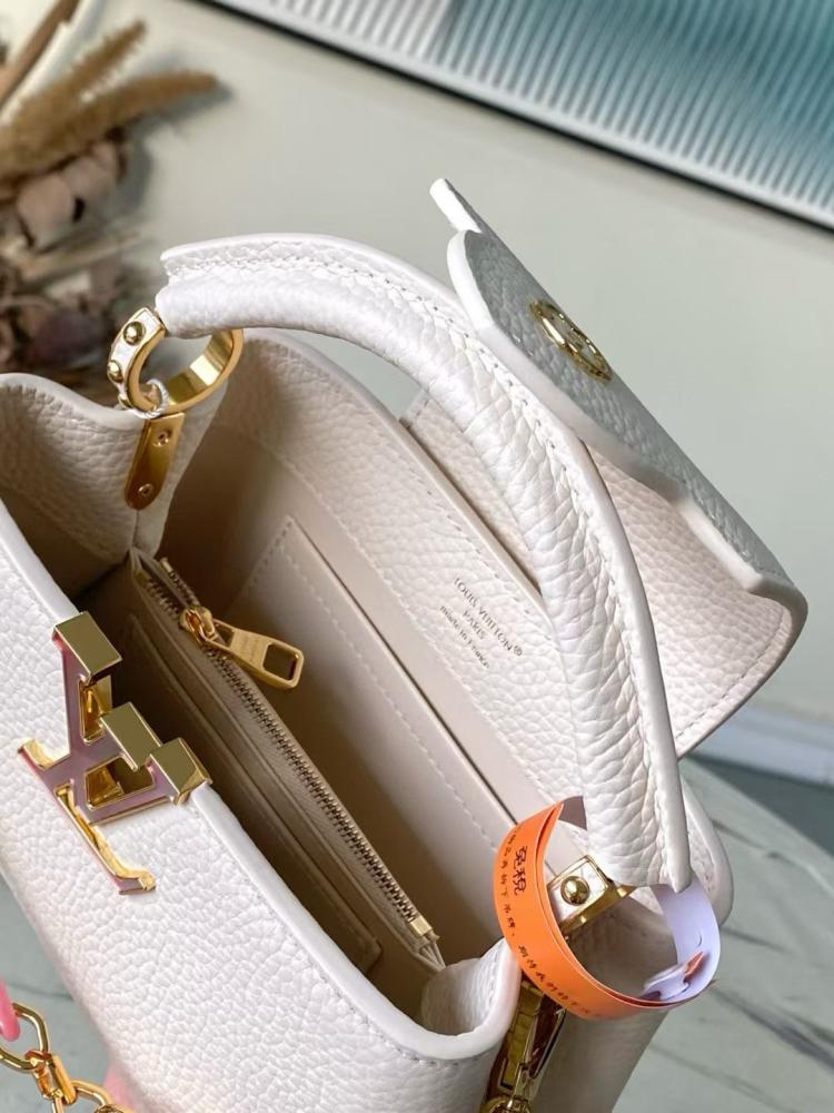 لوي فيتون مقاس 22 cm