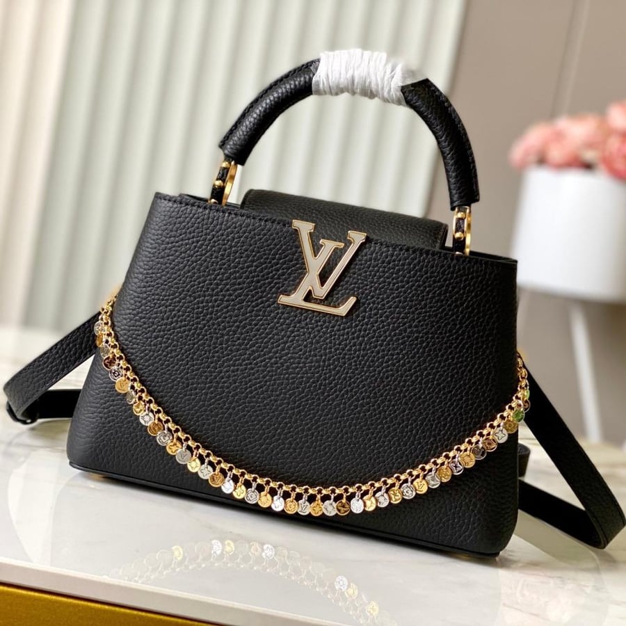 لوي فيتون مقاس 27 cm