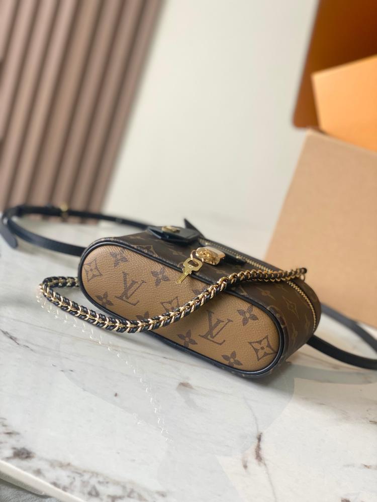 لوي فيتون مقاس 19 cm