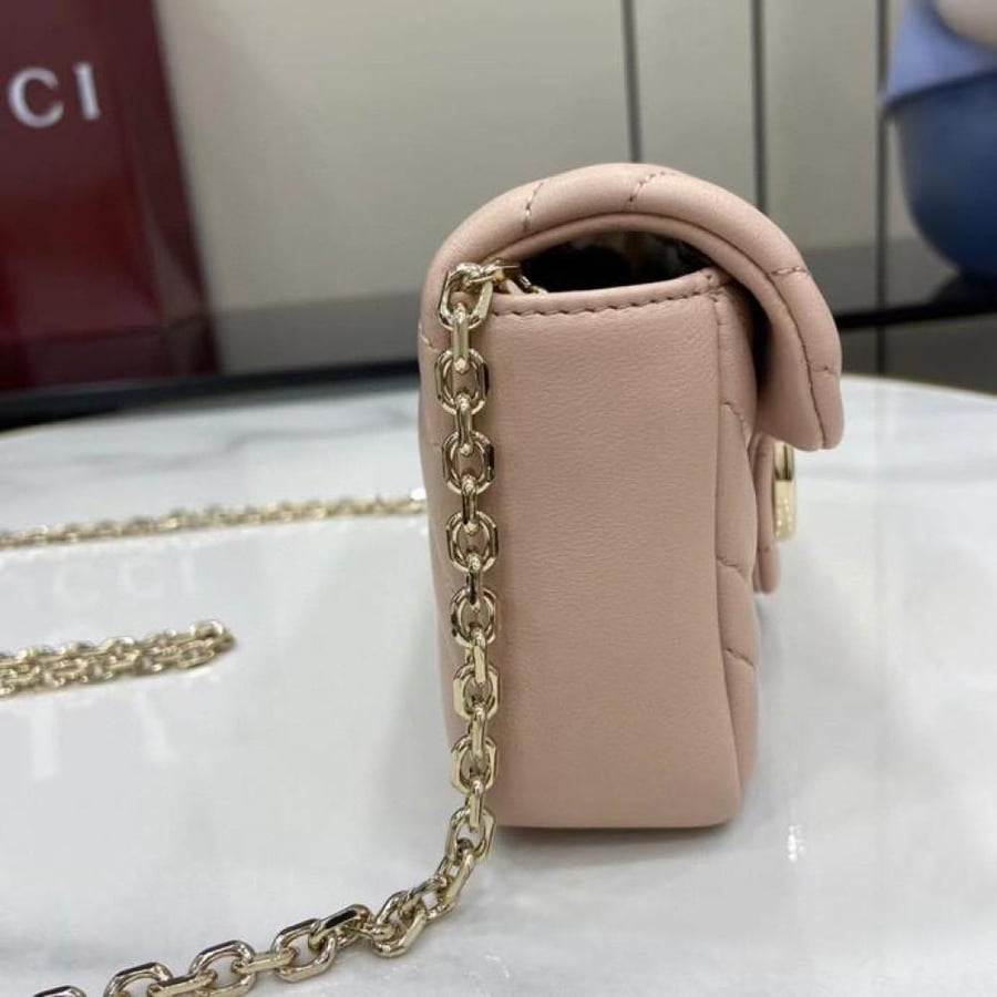 Gucci 16 cm size