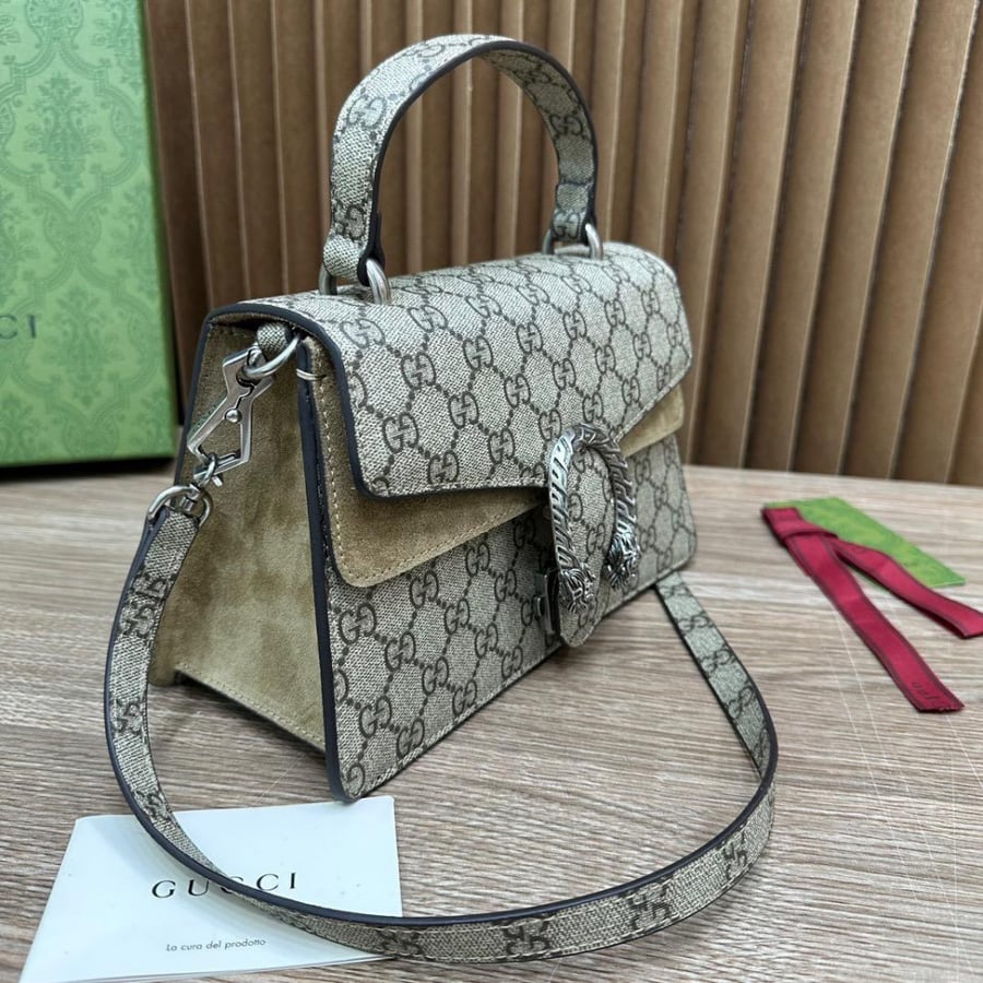 Gucci 18 cm size