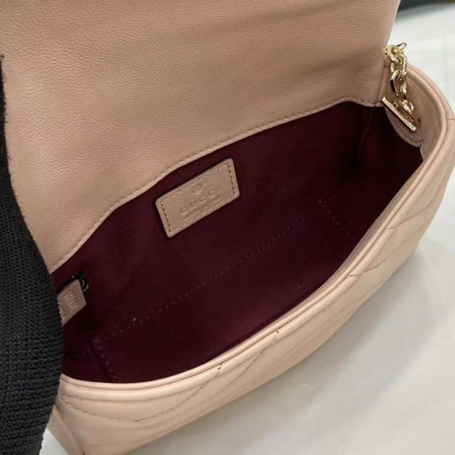 Gucci 16 cm size
