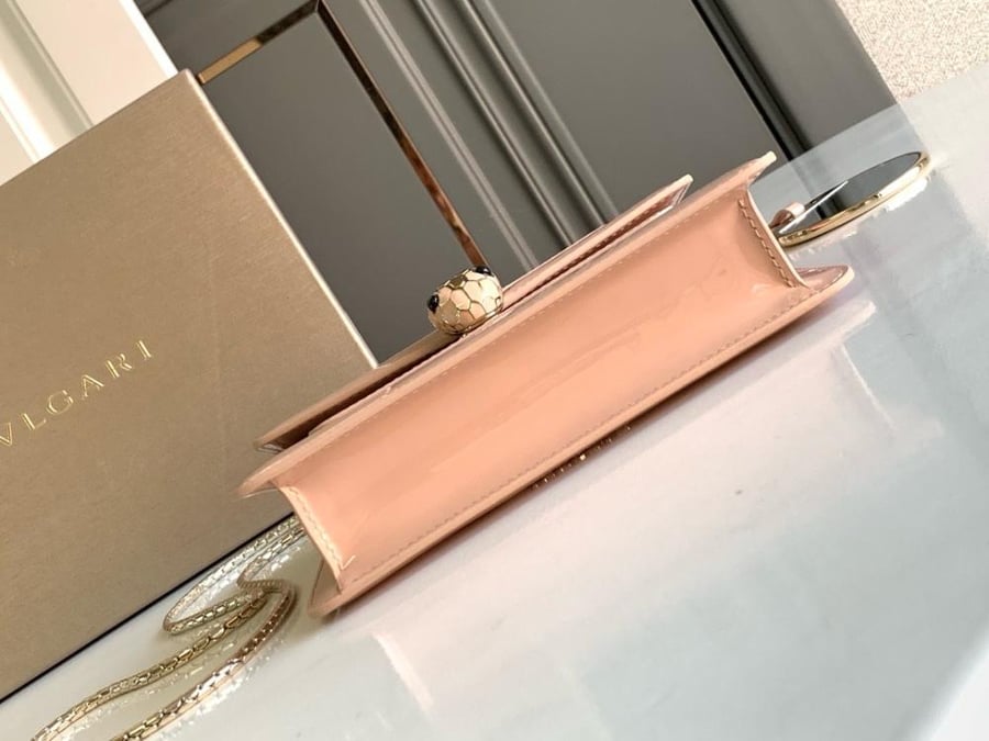 Bulgari size 20 cm