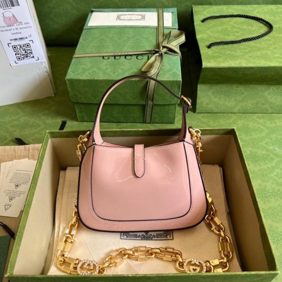 Gucci 19 cm size