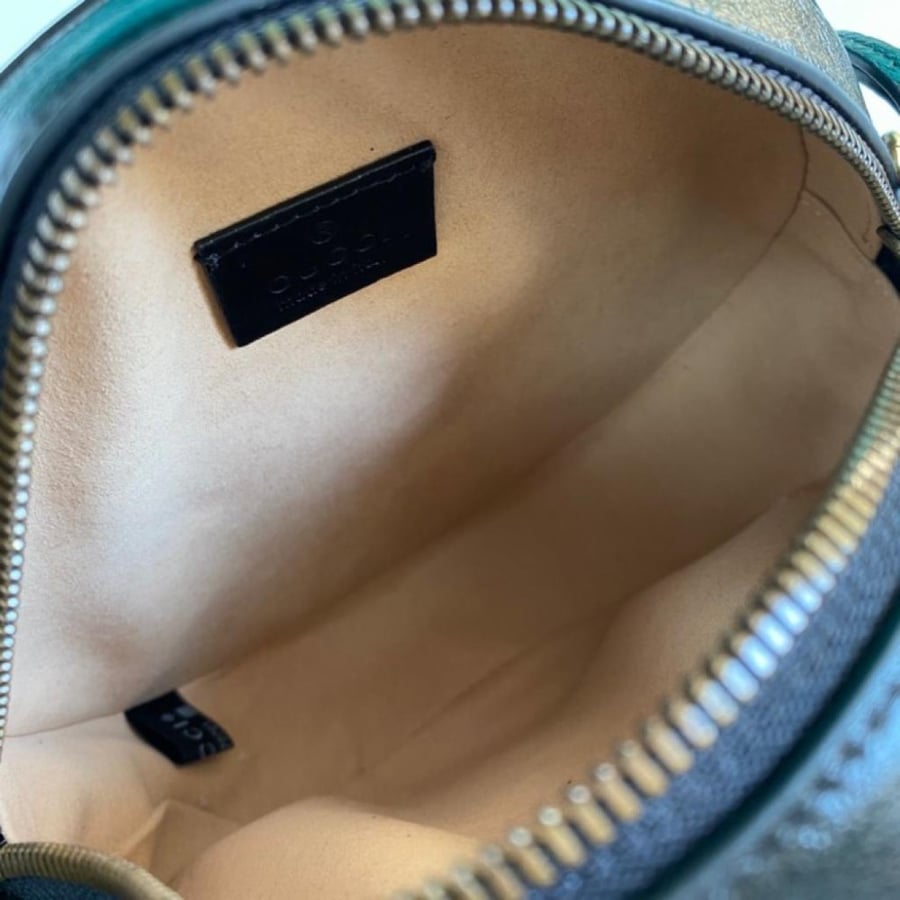 Gucci 16 cm size