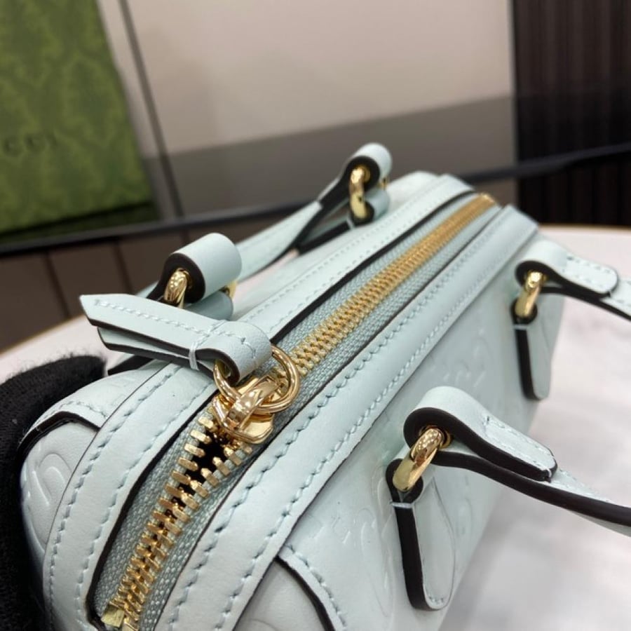 Gucci 16 cm size