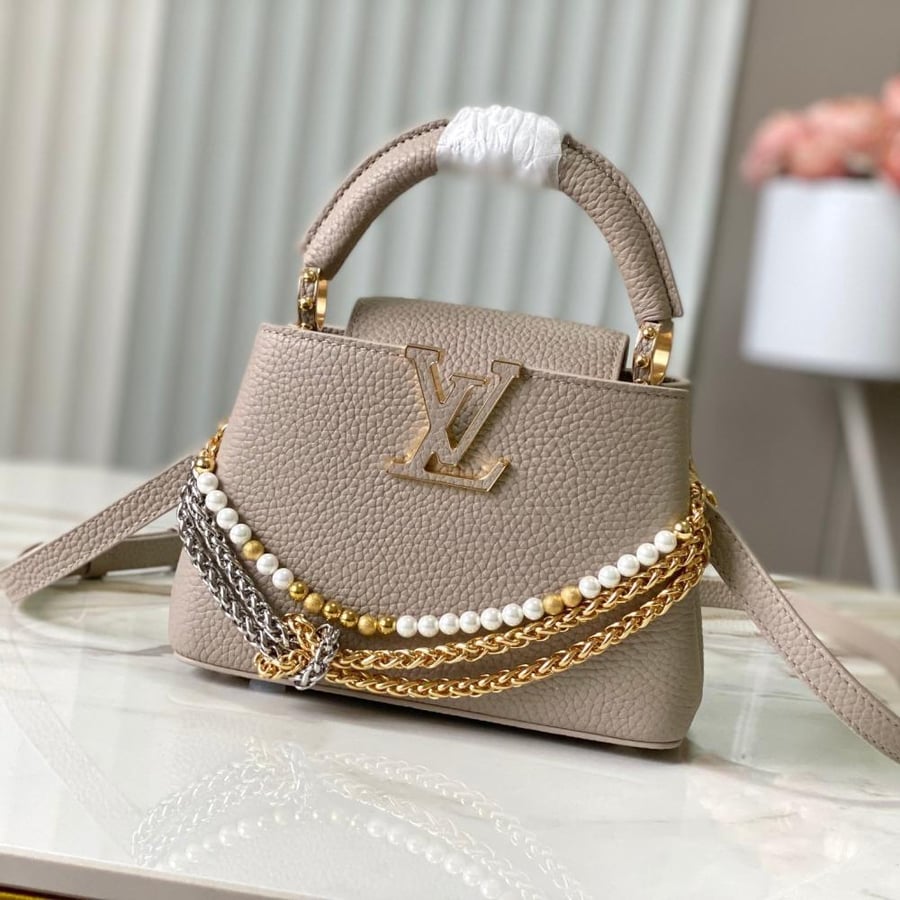 لوي فيتون مقاس 21/14 cm