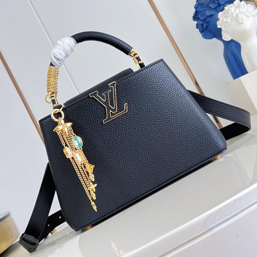 لوي فيتون مقاس 27 cm