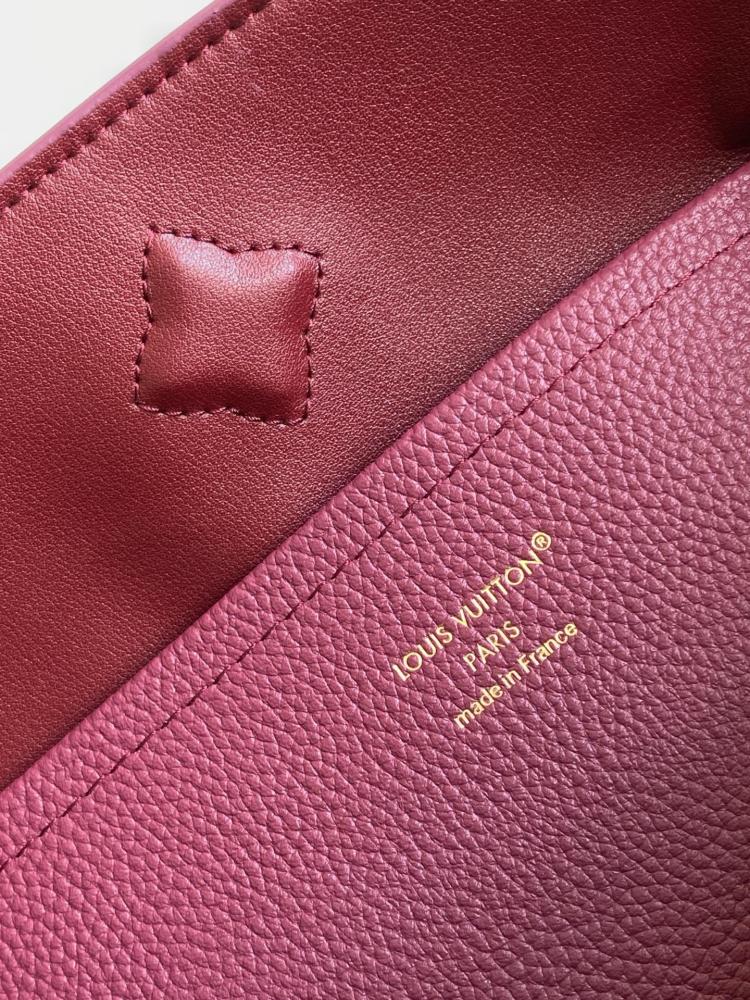 لوي فيتون مقاس 37.5/24 cm