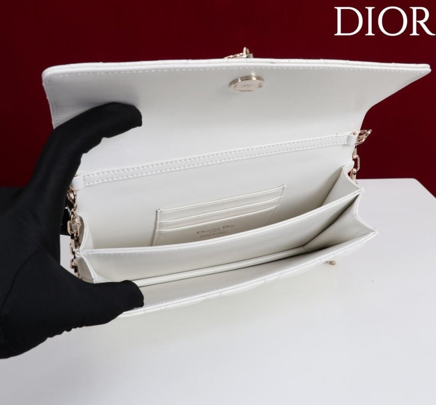 ليدي كلاتش مقاس 21/11.5 cm
