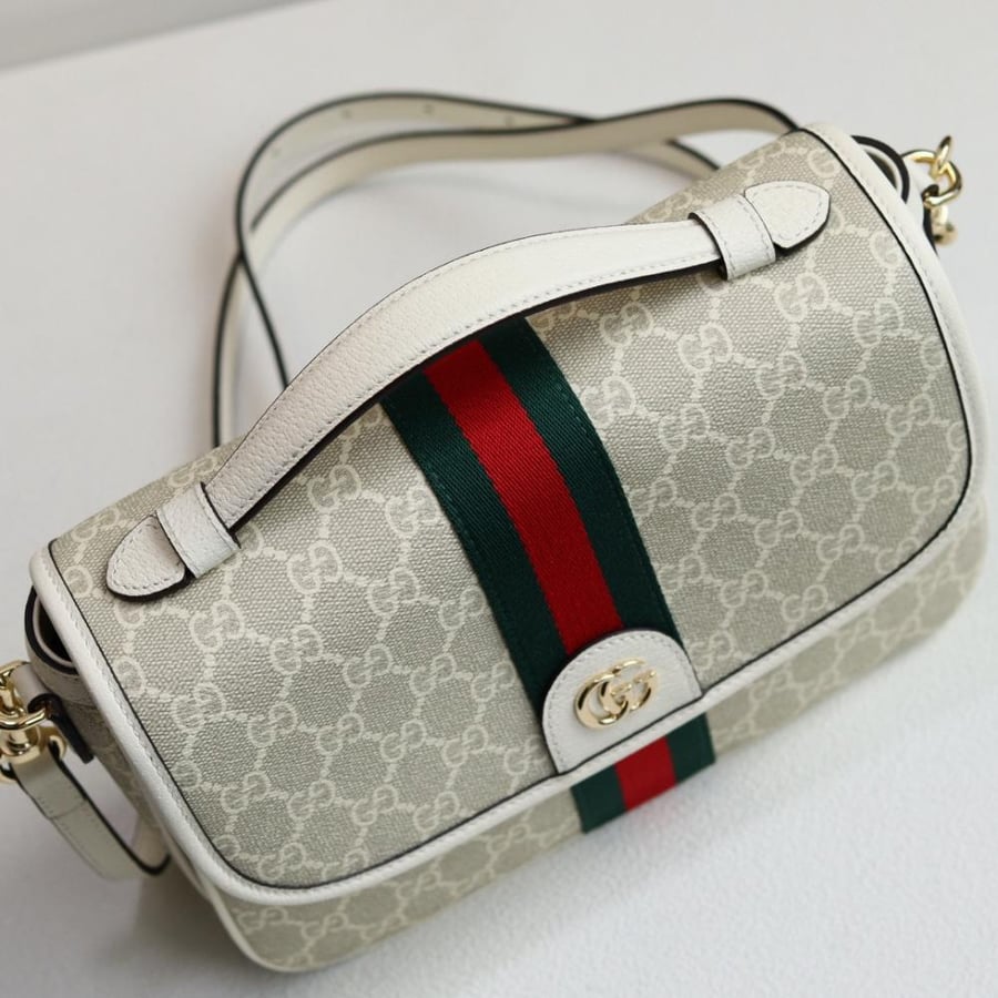 قوتشي مقاس 24/17.5 cm